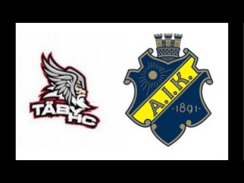 Sthlm Hockeycup 21/22 Täby - AIK08