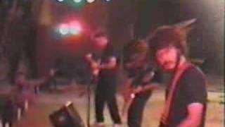 neanderthalia - no tears to share (loudblast) live 06 Jul 96
