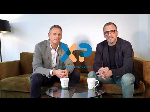 XP Days Germany 23 - Worum geht's denn da eigentlich? 🤔