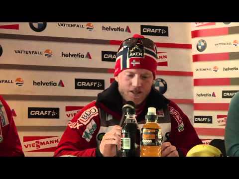 50 km Mass Start Classic