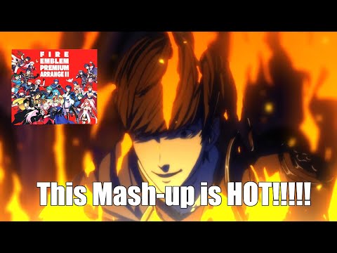 The Scions' Dance in Purgatory (Fallen Berkut's Battle Theme) : Premium Arrange II Mashup