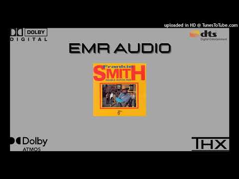 EMR Audio - Frankie Smith - Double Dutch Bus (Audio HQ)
