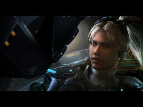 StarCraft 2 Nova Covert Ops Mission Pack 3 Soundtrack – 8