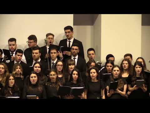 Frumoasa zi - Corul Amicus Bucuresti 