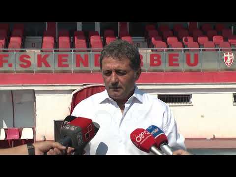 RTV Ora - Duel me të shkuarën, Moçka do tre pikët, Daja: Ja ku qëndron vështirësia jonë