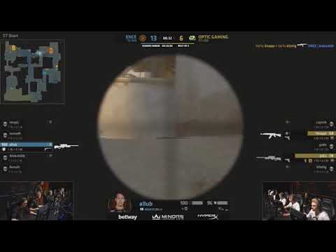 The legit awper Allu