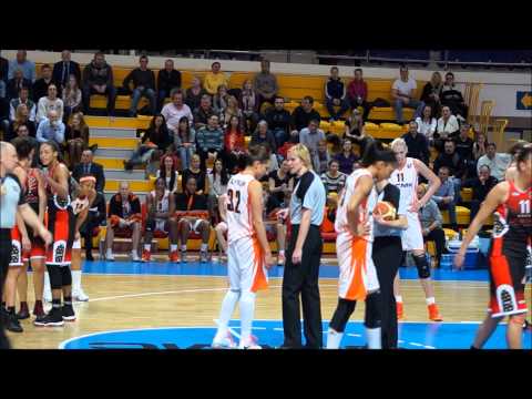 UMMC - Sparta & K (Vidnoe), 01.04.13