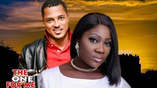 The One For Me Season 1 - Mercy Johnson & Van Vicker Latest Nigerian Nollywood Movie