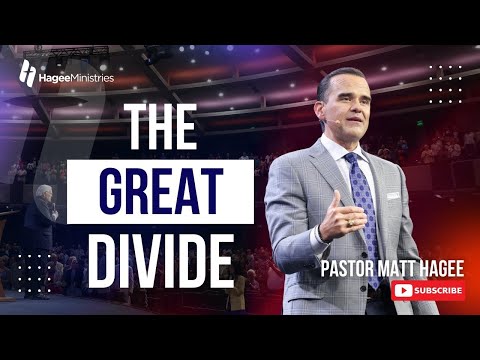 The Great Divide
