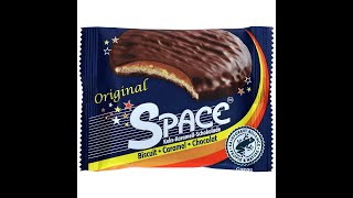 MJJM - Space Cookies