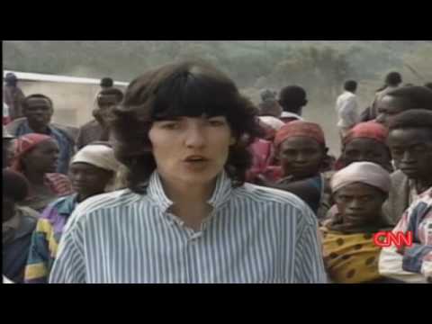 Christiane Amanpour