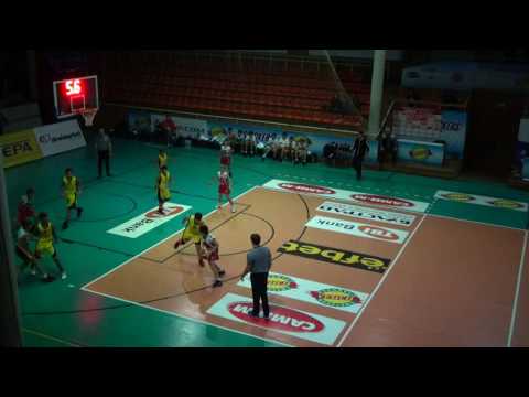 UNSTOPPABLE VS CHARDAFON GABROVO - 00001