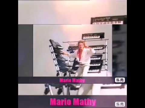 Mario Mathy "Jumping Dance"