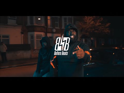 [FREE] P Money Type Beat - "POUR" | Grime Instrumental 2022