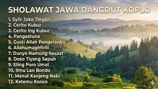 Download lagu Full Album Sholawat Jawa Versi Dangdut Koplo • TERBARU 2025 🎵 mp3 Download lagu Full Album Sholawat Jawa Versi Dangdut Koplo • TERBARU 2025 🎵 mp3