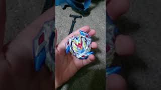 ベイブレード！ウイニングバルキリー！
