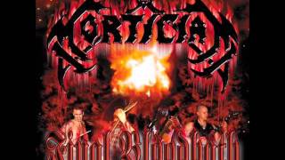 Mortician - Zombie Apocalypse