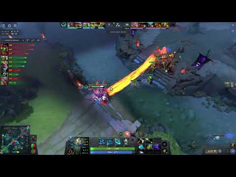 Vivo Keyd Stars vs beastcoast, DPC 2023 SA Winter Tour Division I, dota 2, no commentary