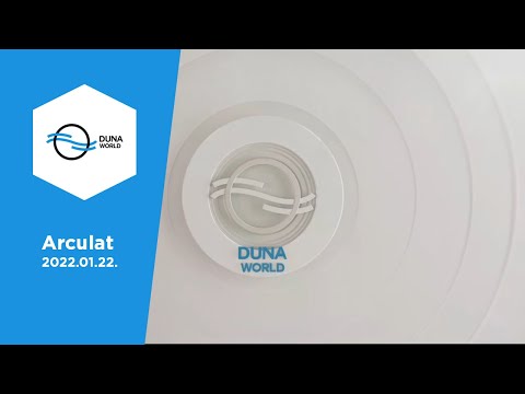 Duna World (új) arculat - 2022.01.22.