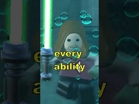 Custom characters are overpowered…