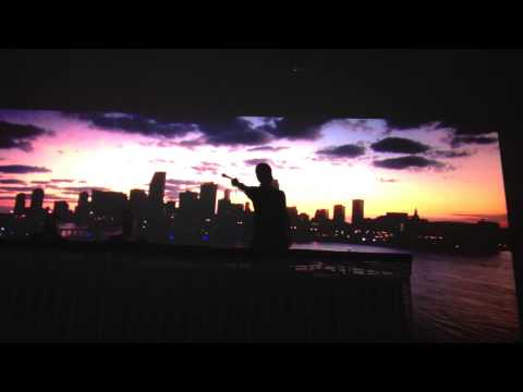 Miami 2 Ibiza  / Swedish House Mafia @ ONE LAST TOUR Moscow 15dec2012