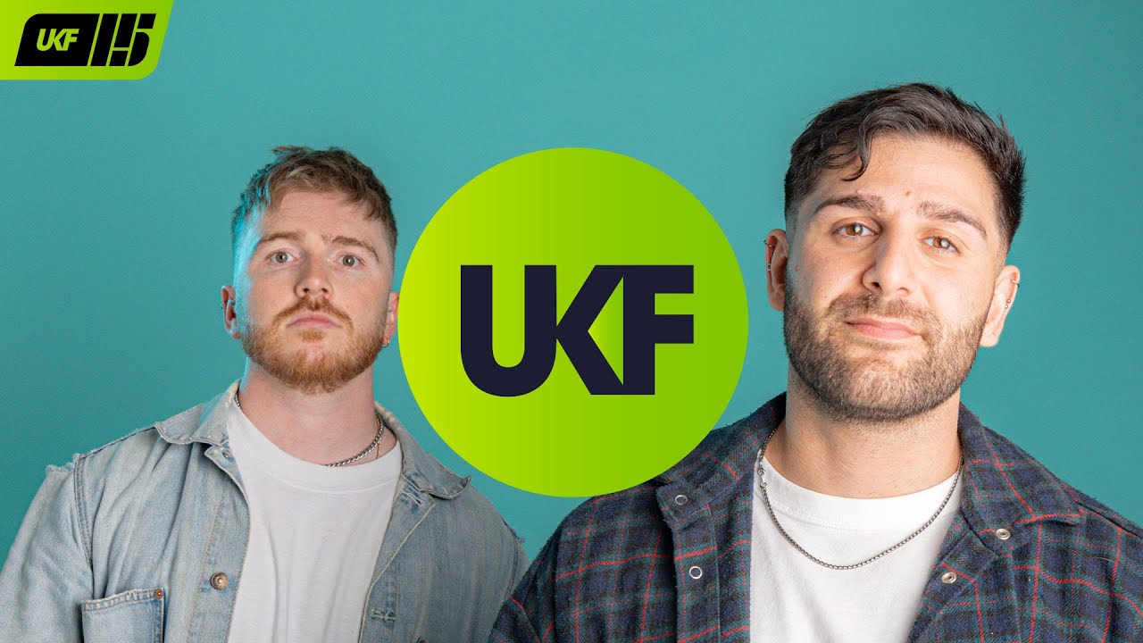 Bastion - Radio VIP [UKF15 Release]