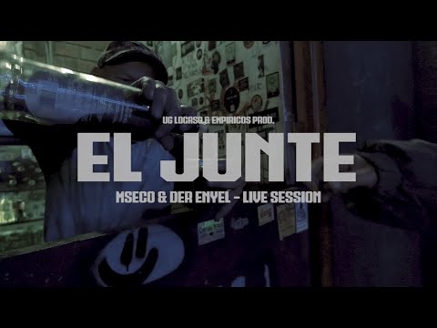 MSECO UGLOCASO and DER ENYEL