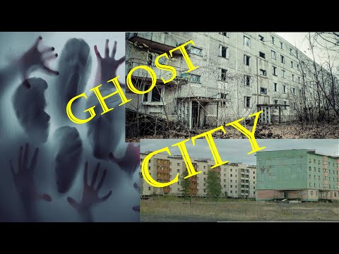 HÁTBORZONGATÓ ÉS REJTÉLYES SZELLEMVÁROSOK TÖRTÉNETE - A világ legbrutálabb 53. epizód