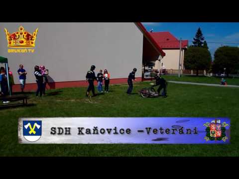 Soutěž PS8 8.5.2016