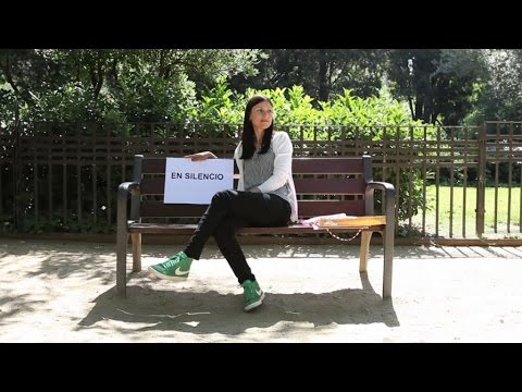 Exsonvaldes & Helena Miquel - En Silencio (Official video)