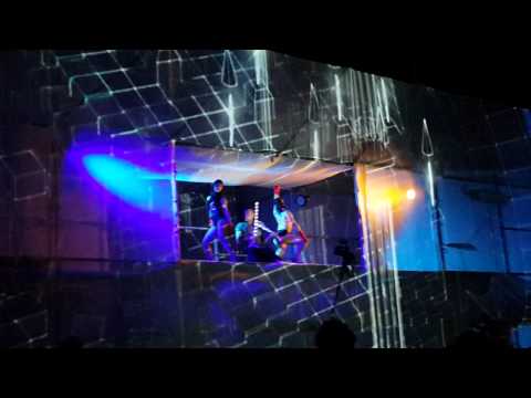 David Vendetta в отеле Susesi, Турция, Белек