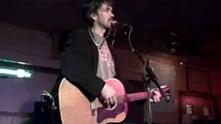 Slaid Cleaves -- Horseshoe Lounge
