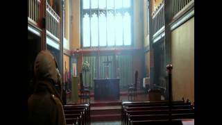 The Haunted - Motionless (Unofficial Video)