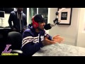 Problem - 'Like Whaaat' In-Studio Performance at POWER 106
