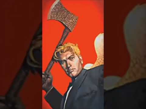 Lucifer vs hyper sonic