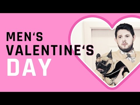 How do men REALLY feel love?