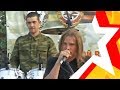 группа ЛИТВИНТРОЛЬ - "Купалинка" 