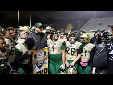 Born To Complete State Championship Game