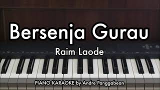 Download lagu Bersenja Gurau - Raim Laode | Piano Karaoke by Andre Panggabean mp3 Download lagu Bersenja Gurau - Raim Laode | Piano Karaoke by Andre Panggabean mp3