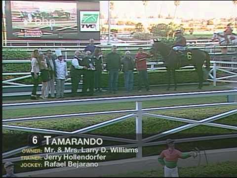 8th Running of the Real Quiet Stakes