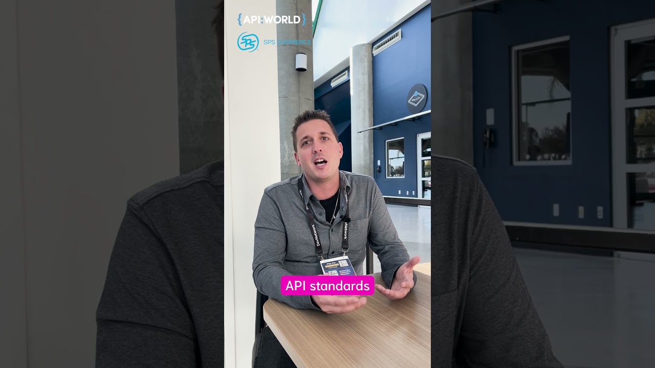 API Governance at Scale