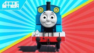 Download lagu THOMAS THE TANK ENGINE THEME SONG REMIX [PROD. BY ATTIC STEIN] mp3