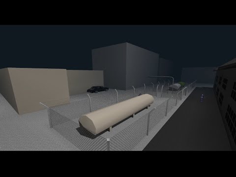 Goldfinger 64 Walkthrough - Capture - 00 Agent