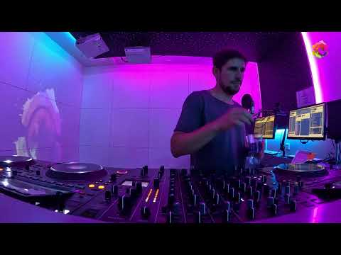 Club Chinois Ibiza ON AIR :We are here w/ guest Claudio Ricci