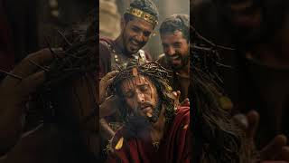 The Crown of Thorns | Shout of Triumph #shorts #bibleverse