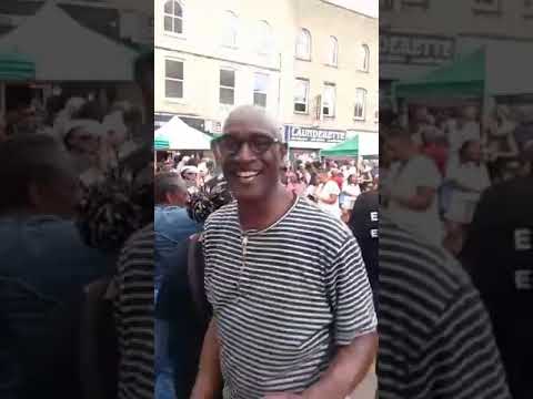 CEEBEE200 AT ⭐GEMI MAJIC⭐  WELL STREET CARNIVAL 2022