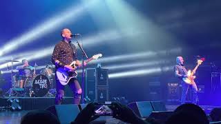Alkaline Trio - 10/24/2021 - Orlando, FL @ Hard Rock Live - Full Set