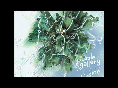 Euglossine - Puzzle Gallery (Full Album) [HD]