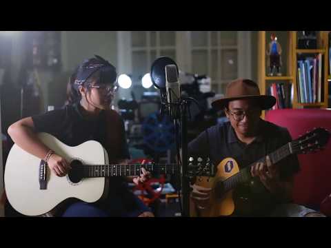 Musikalisasi puisi hampa chairil anwar mj and the carousel