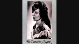 loretta lynn...whispering sea.